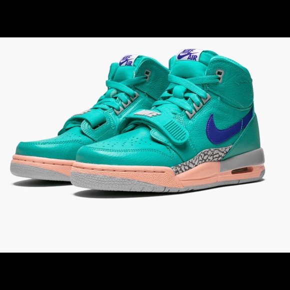 Nike air jordan legacy 312 sneakers - Picture 16 of 16